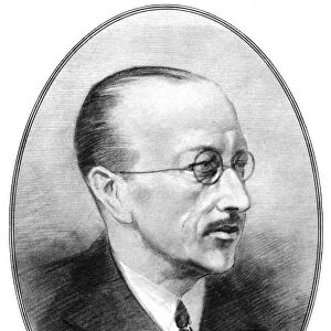 Igor Stravinsky (1882-1971), Russian composer