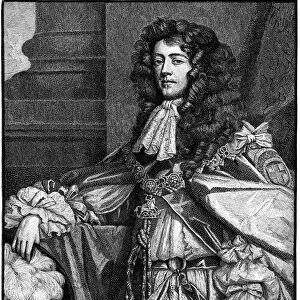 James, Duke of Monmouth (1649-1685), Pretender to throne of Scotland and England