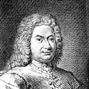 Jean Bernoulli, Swiss mathematician, 1762