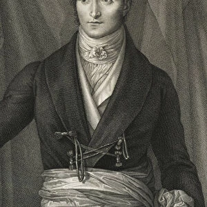 Lucien Bonaparte (1775-1840), 1800s