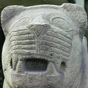 Neo-hittite Stone Lion