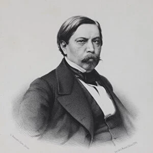 Pavel Vasilyevich Annenkov (1813-1887), 1860s