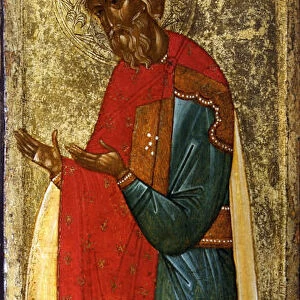 Saint Vladimir of Kiev, early 15th century
