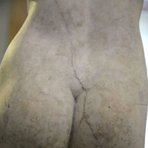 Torso of Aphrodite, 2nd century