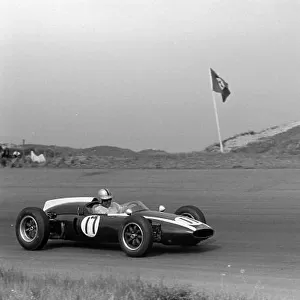 1960 Dutch GP