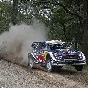 2018 Rally Australia