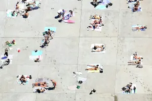 Images Dated: AAP BEST OF 2019 SYDNEY AERIAL STOCK