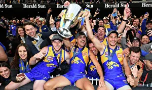 afl grand final 2018