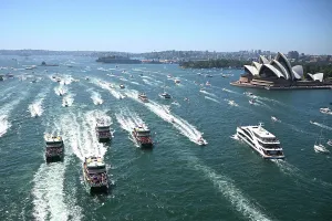 Editor's Picks: AUSTRALIA DAY 2023 SYDNEY