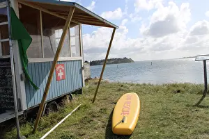 Images Dated: AUSTRALIAN LIFESAVERS DENMARK