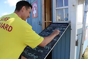 australian lifesavers denmark