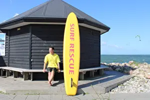 australian lifesavers denmark