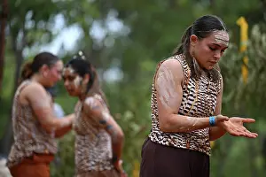 : GARMA FESTIVAL