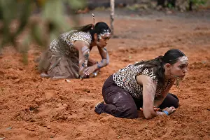 : GARMA FESTIVAL