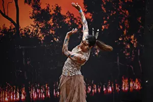 : GARMA FESTIVAL