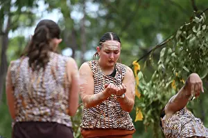 : GARMA FESTIVAL