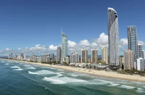 : GOLD COAST STOCK