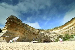: GREAT SOUTHERN RAIL FEATURE