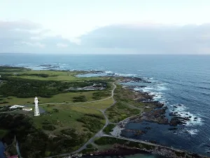 : KING ISLAND STOCK
