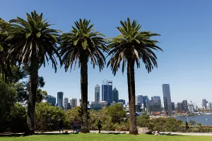 Images Dated: PERTH STOCK IMAGES