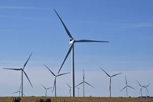 : RENEWABLE ENERGY STOCK