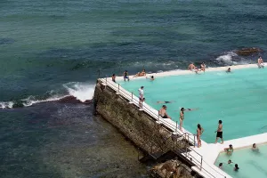 : SYDNEY HEATWAVE