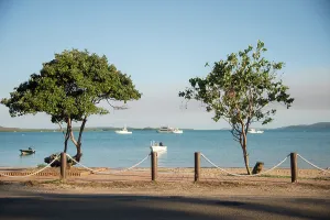 : TORRES STRAIT DAILY LIFE