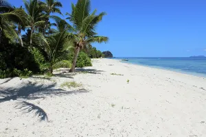 : TRAVEL FIJI VOMO