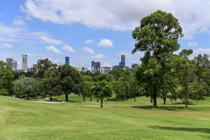 Images Dated: VICTORIA PARK STOCK