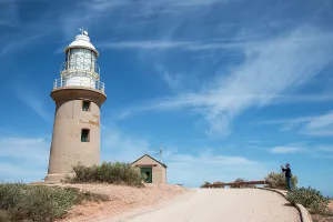 : WA EXMOUTH STOCK