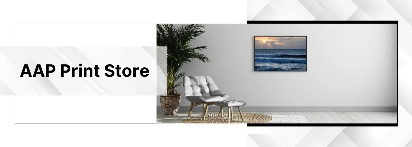 Prints and Wall Art